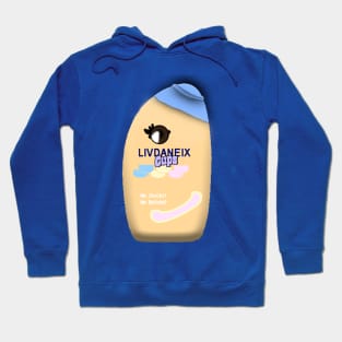 Cups Shampoo | L'Oréal Kids Parody | Livdaneix Hoodie